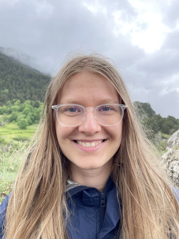 Marketa Dohnalova Web