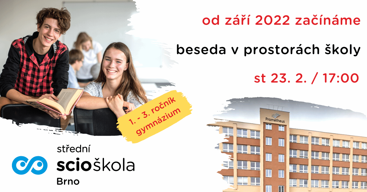 Beseda Unor Brno